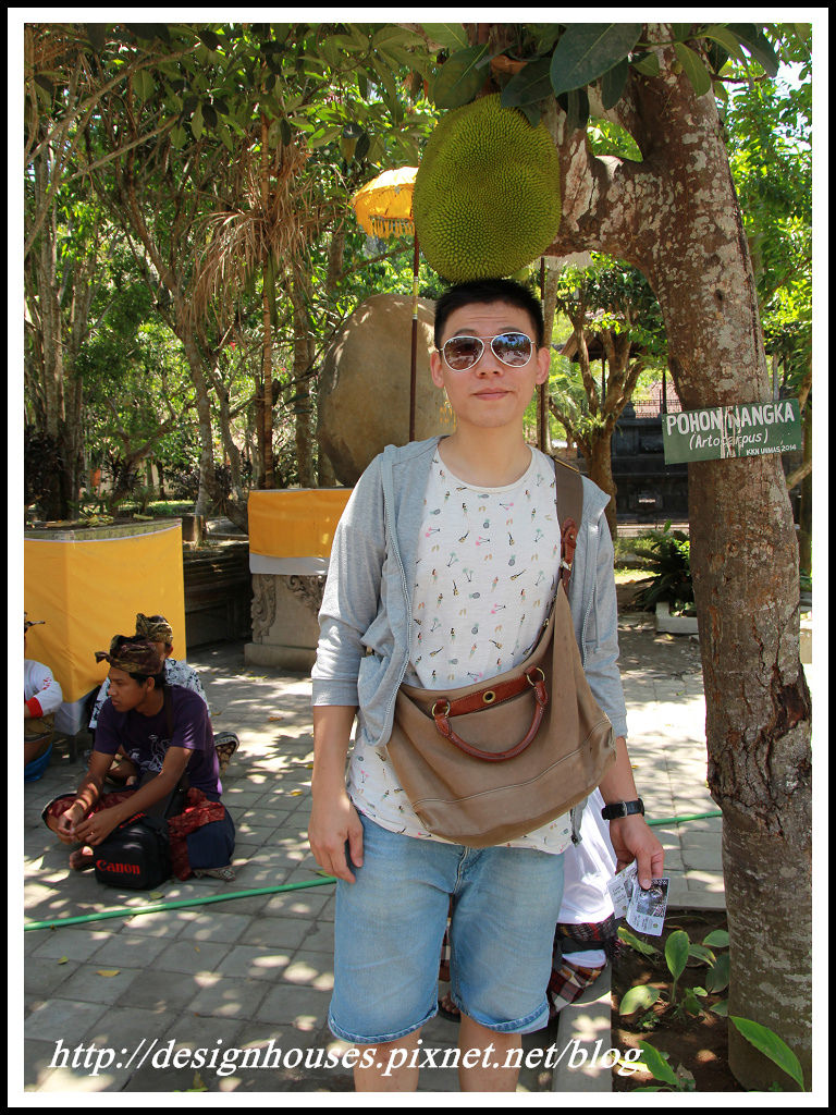 【巴里島,峇里島,Bali】自由行Ｄay2-Pura Tirta Empul 聖泉廟