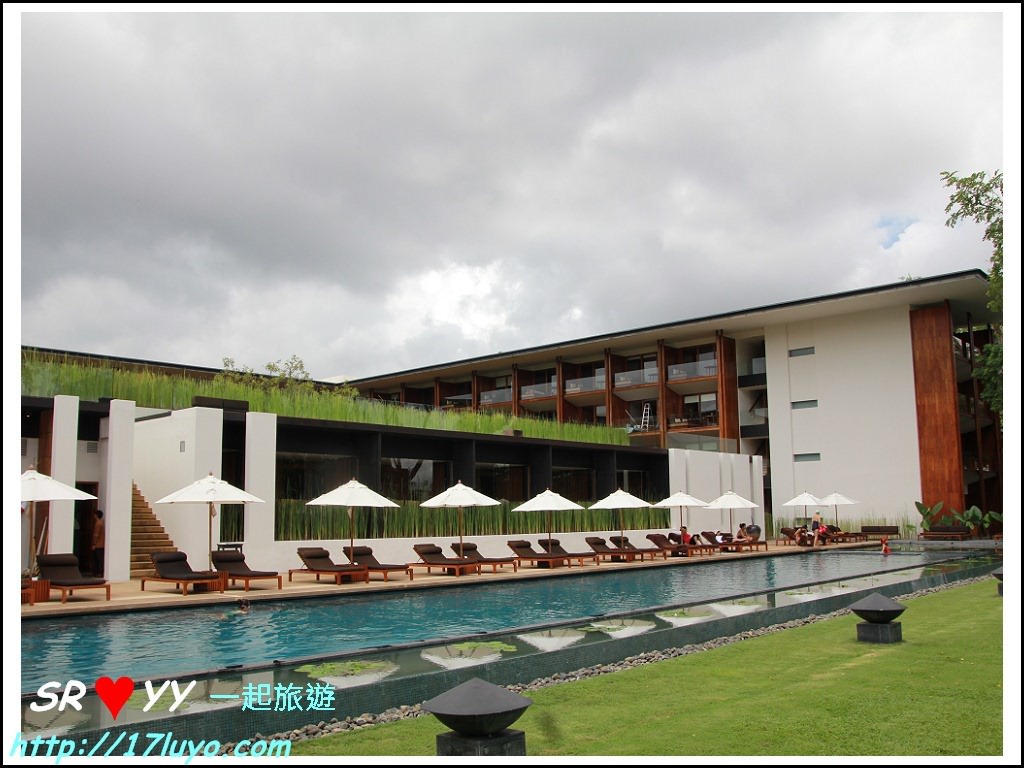 Anantara Chiang Mai Resort 82