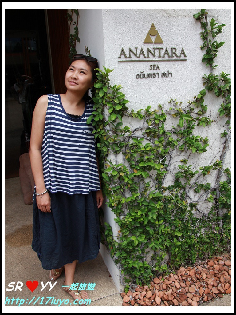 清邁安納塔拉清邁度假村(Anantara Chiang Mai Resort) (21)
