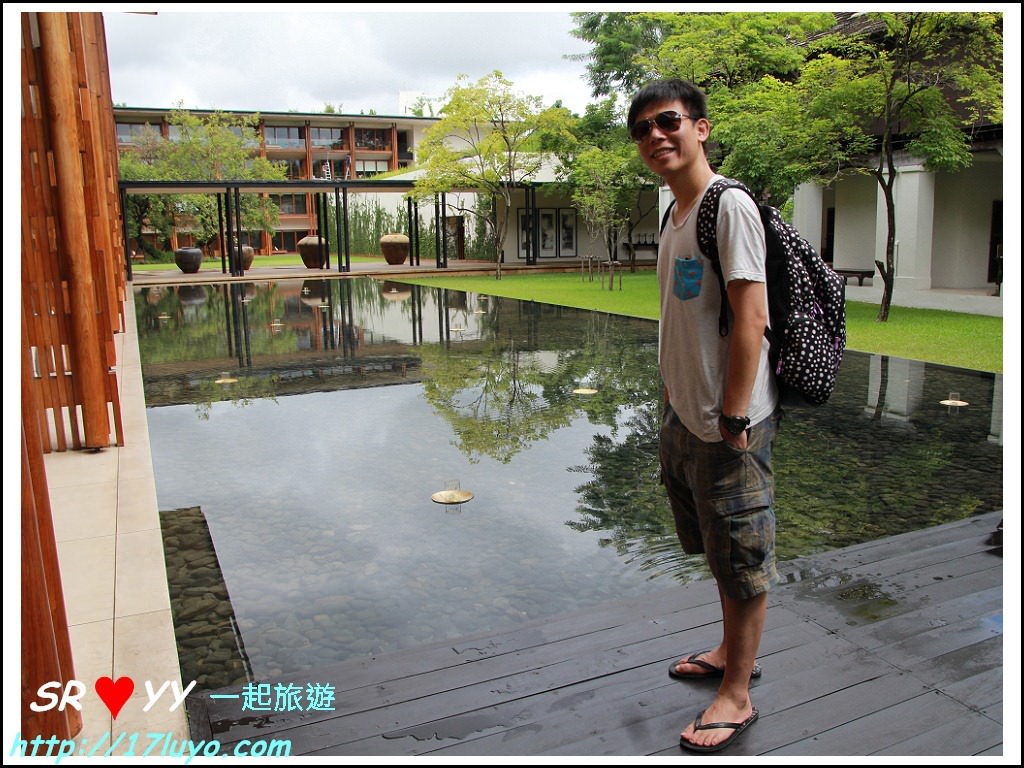 清邁安納塔拉清邁度假村(Anantara Chiang Mai Resort) (31)